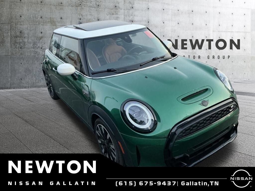 2023 MINI Hardtop