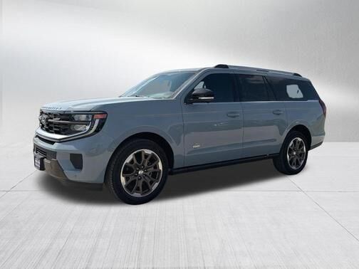 2027 FORD Expedition