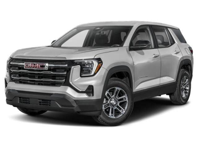 2027 GMC Terrain
