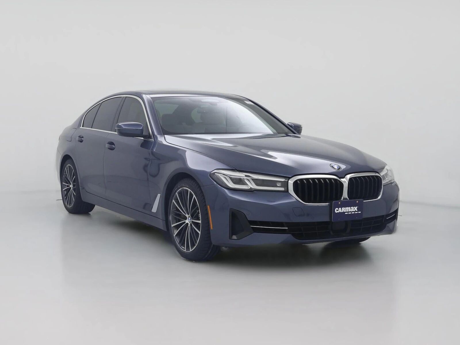 2023 BMW 5 Series