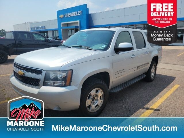 2014 CHEVROLET Suburban