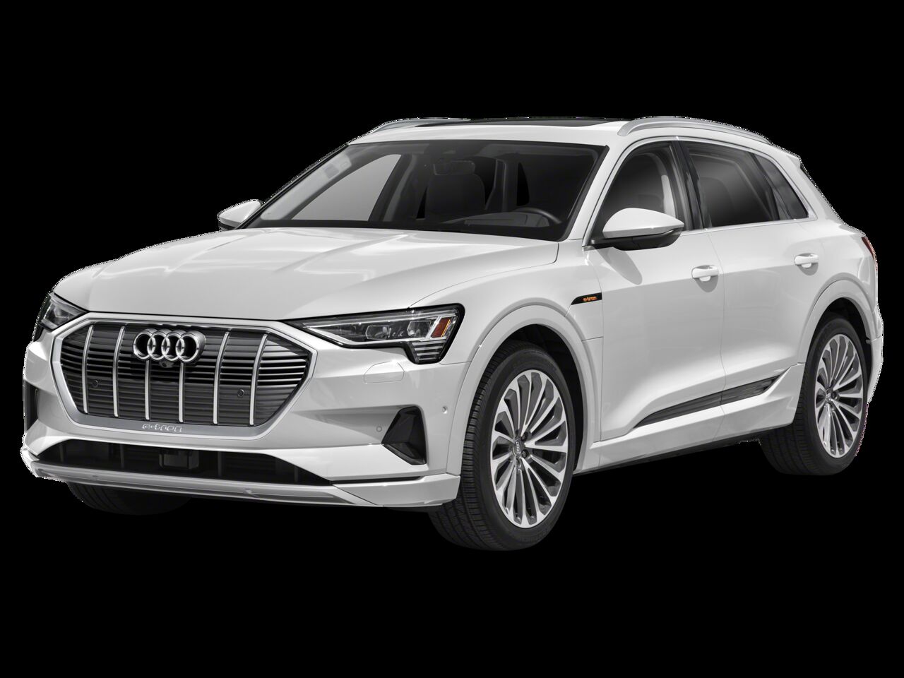 2021 AUDI e-tron