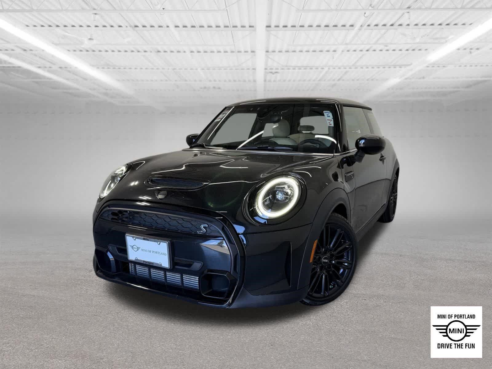 2024 MINI Hardtop