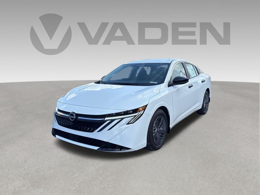 2026 NISSAN Sentra
