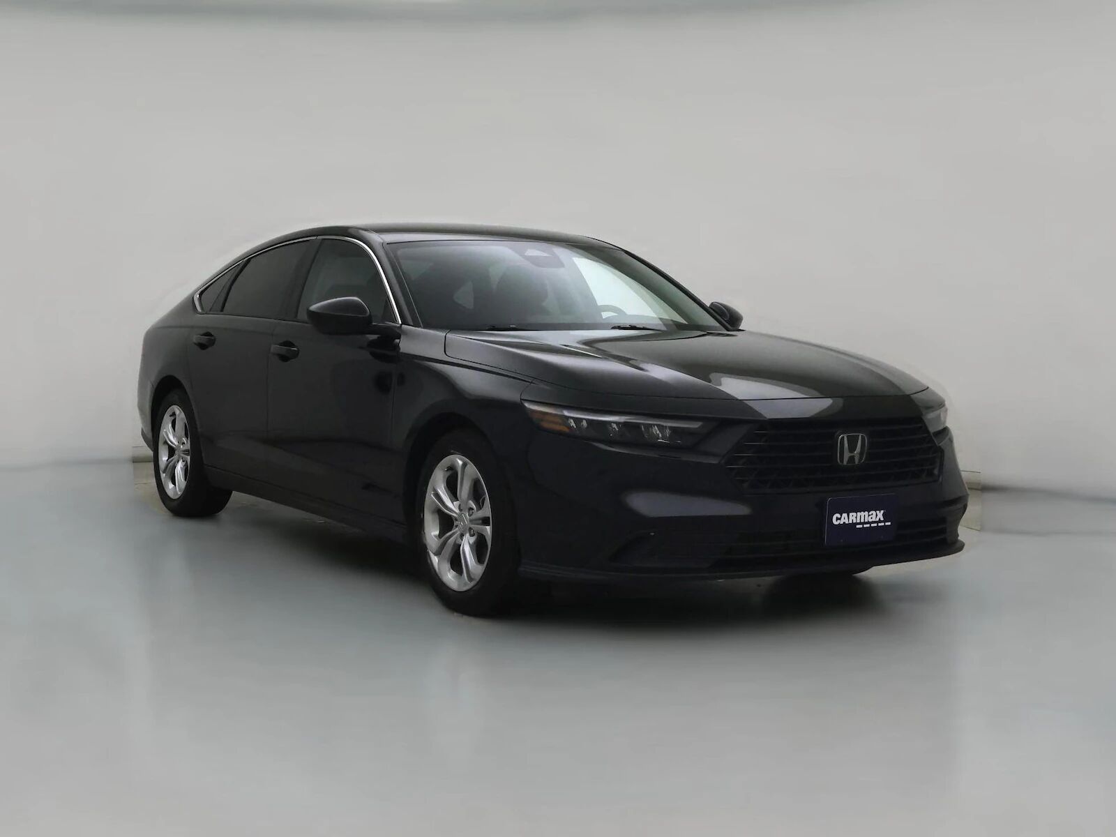 2025 HONDA Accord