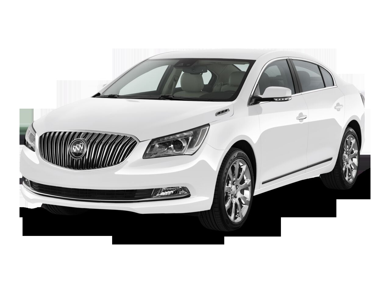 2015 BUICK LaCrosse