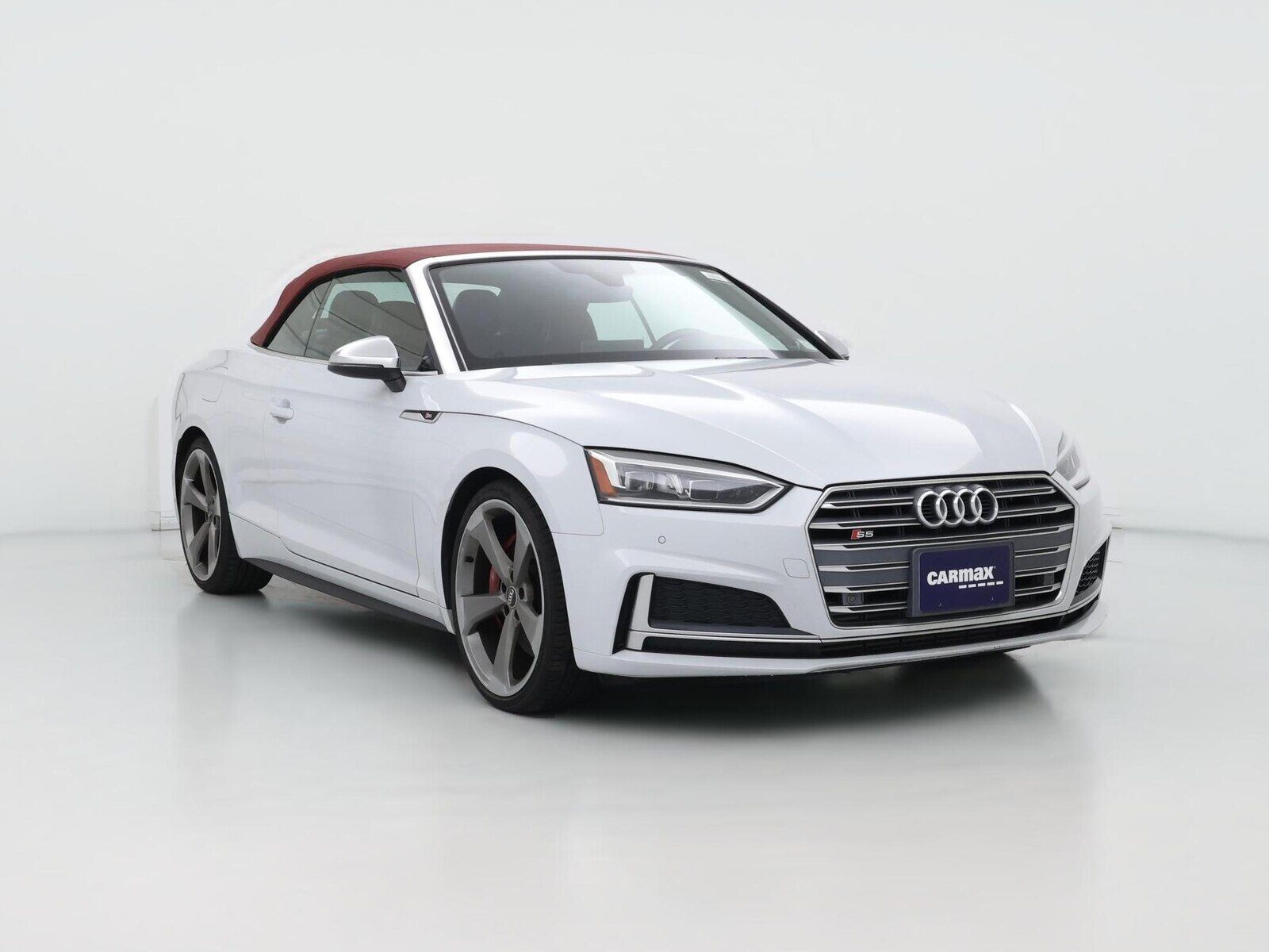 2019 AUDI S5