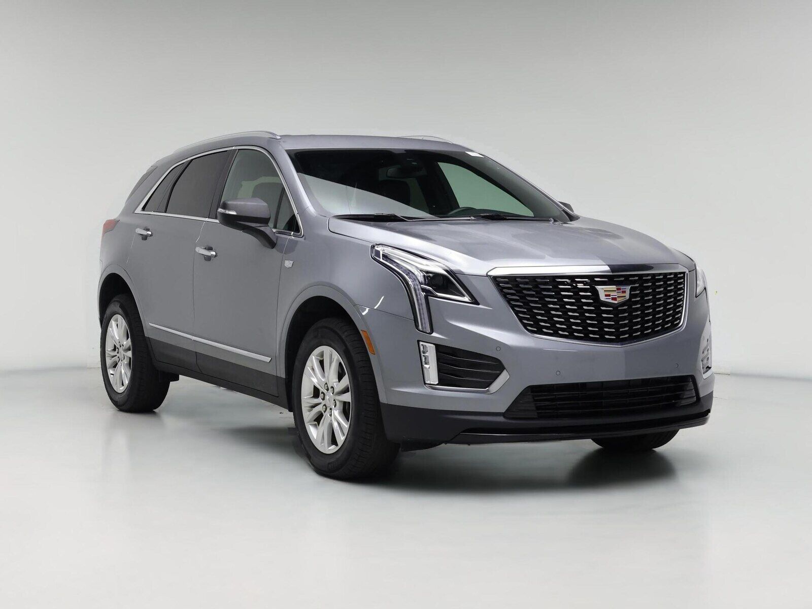 2024 CADILLAC XT5