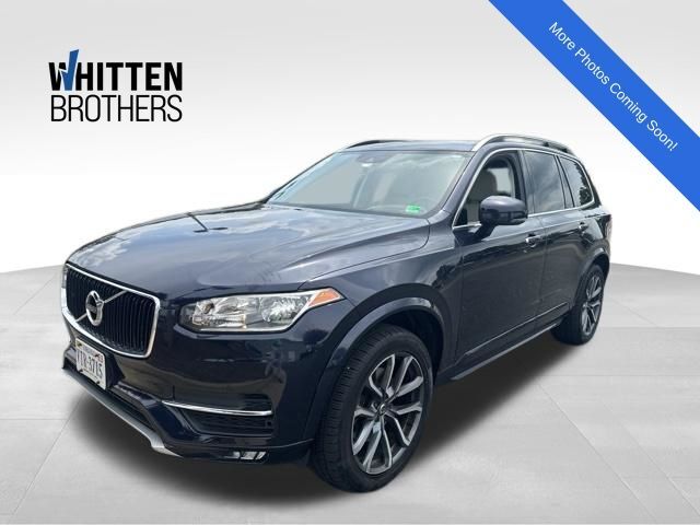 2016 VOLVO XC90