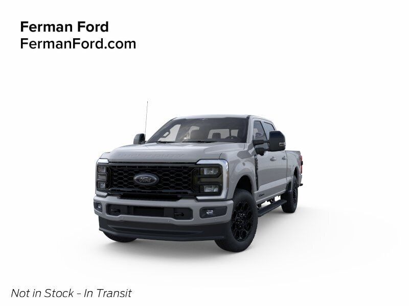 2026 FORD F-250