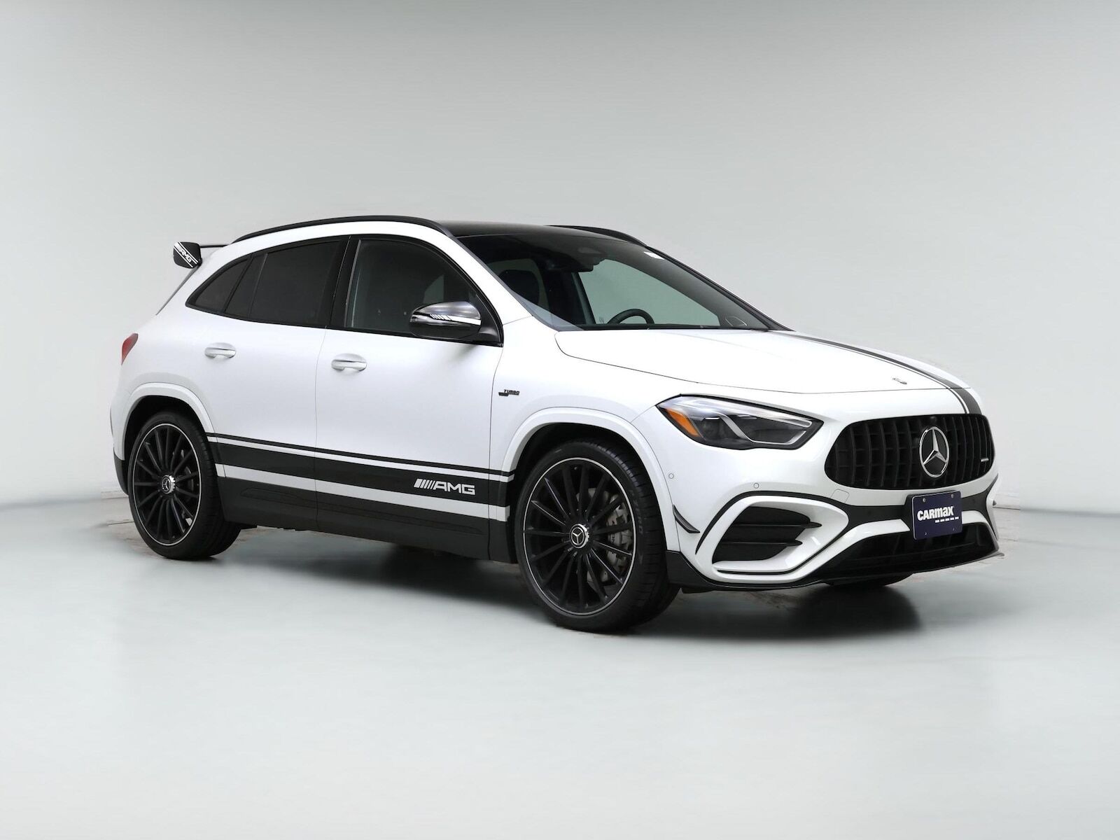 2024 MERCEDES-BENZ GLA-Class