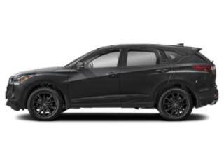 2026 ACURA RDX