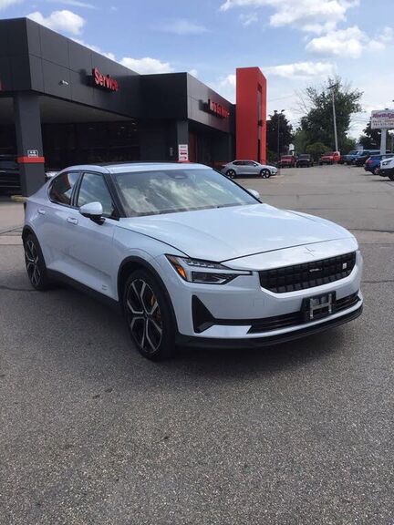 2023 POLESTAR PS2