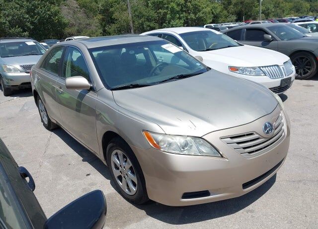 2008 TOYOTA Camry