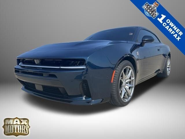 2026 DODGE Charger