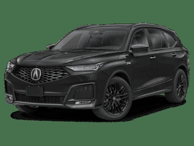 2026 ACURA MDX