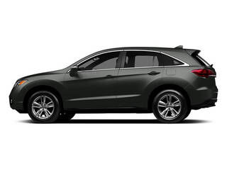 2014 ACURA RDX