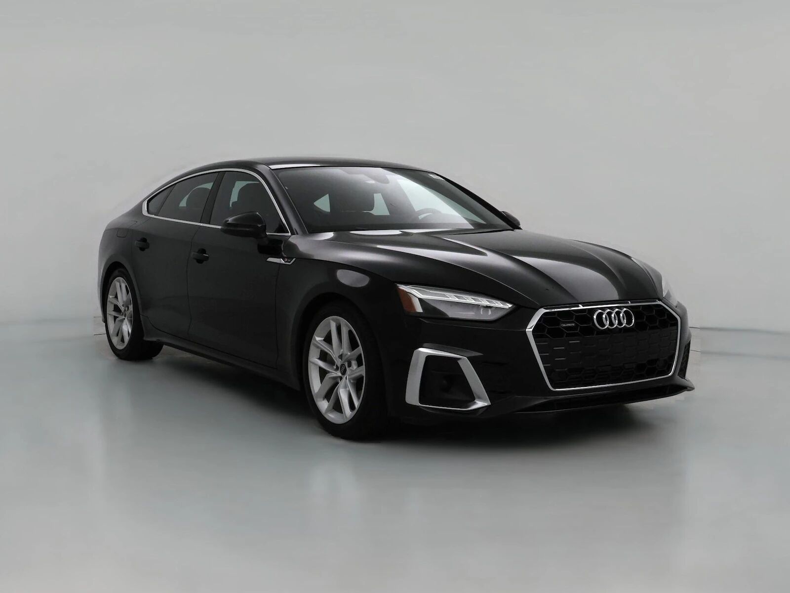 2024 AUDI A5