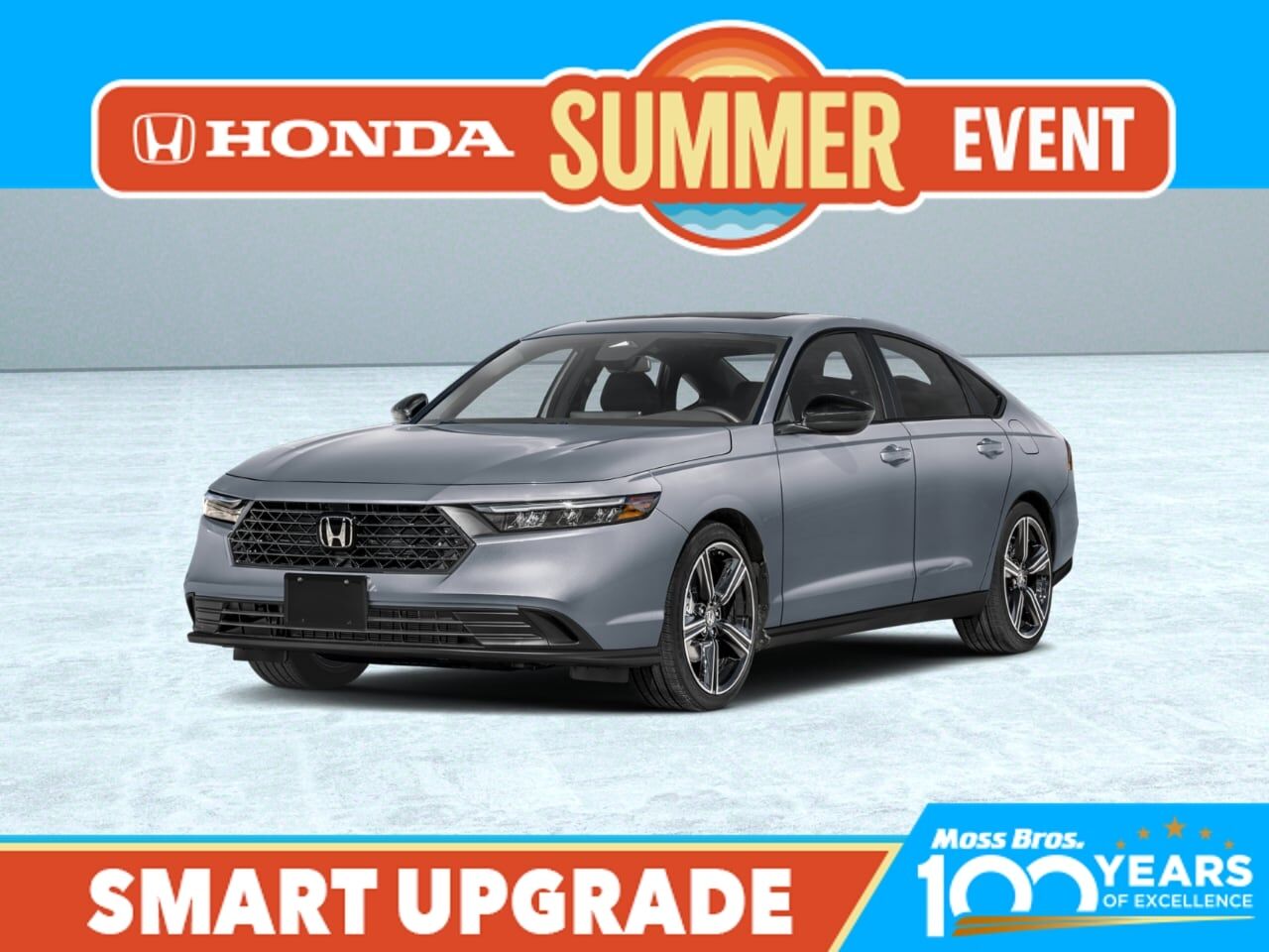 2026 HONDA Accord