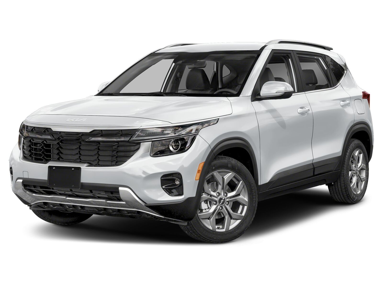 2024 KIA Seltos