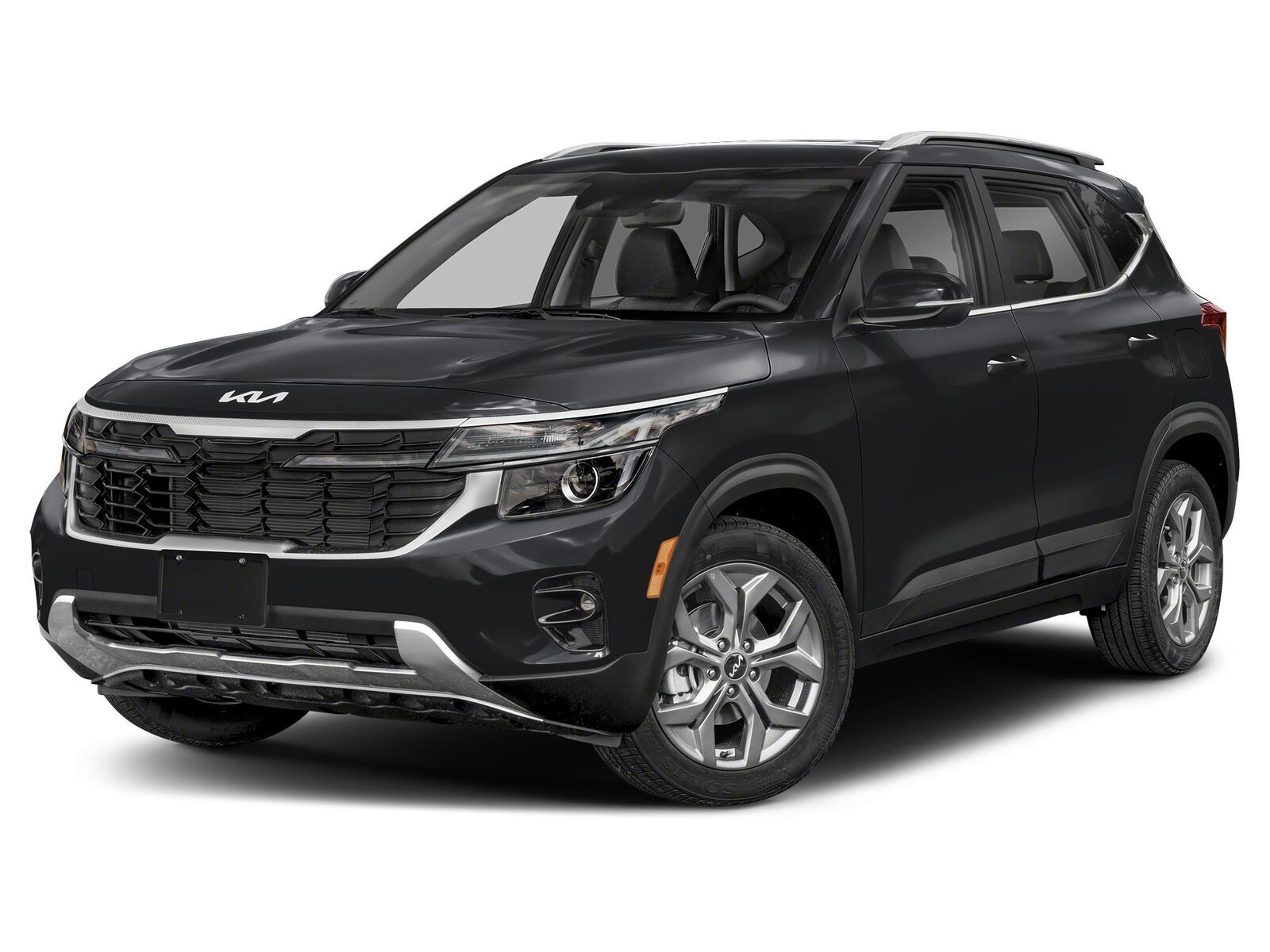 2024 KIA Seltos