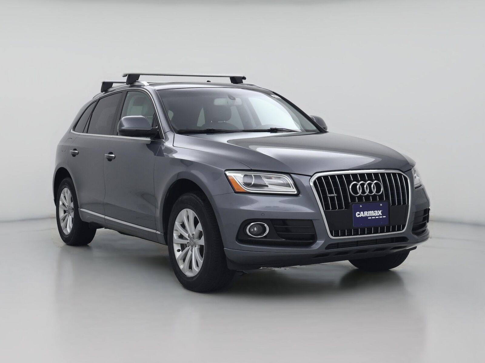 2016 AUDI Q5