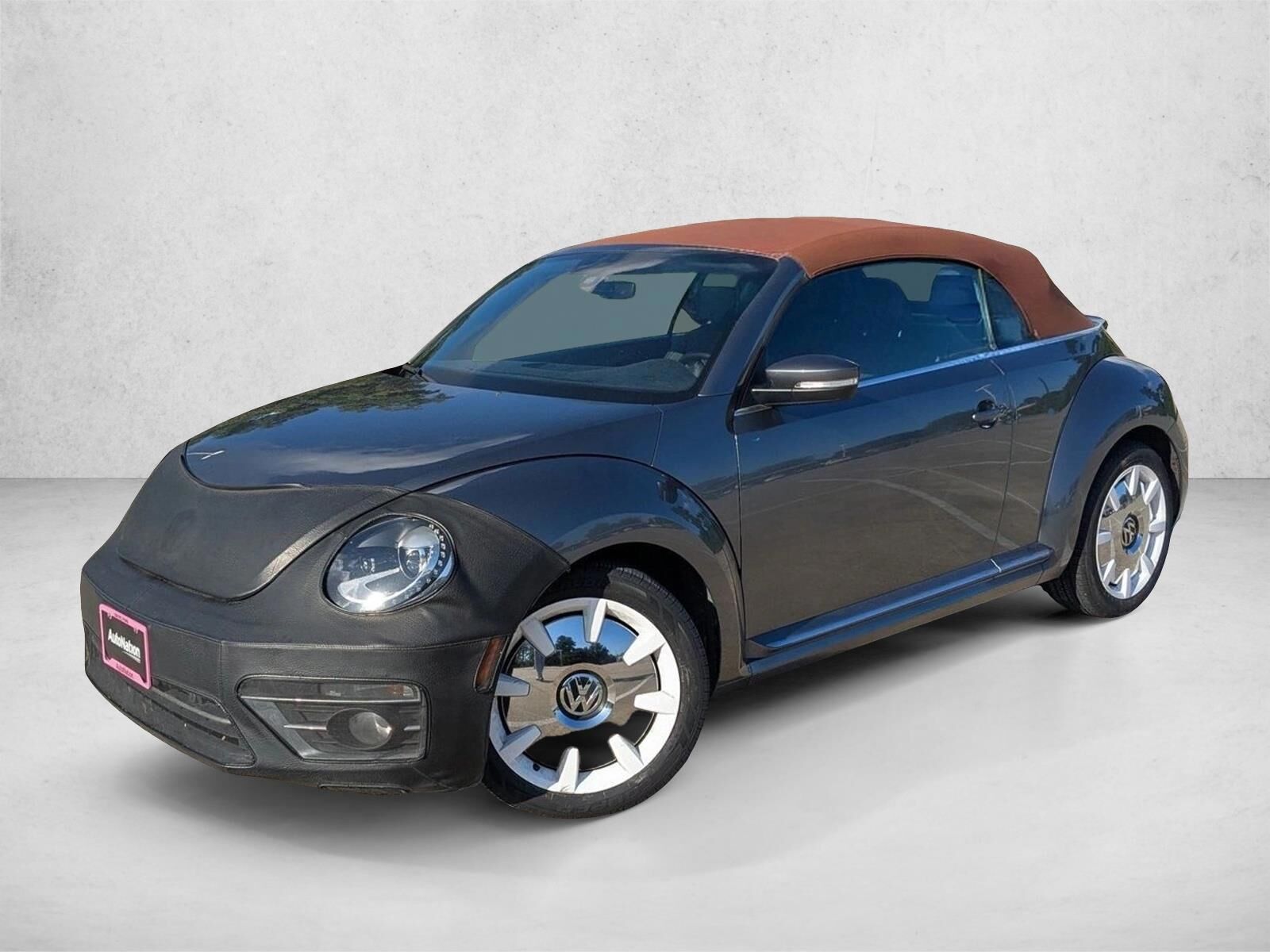 2019 VOLKSWAGEN Beetle