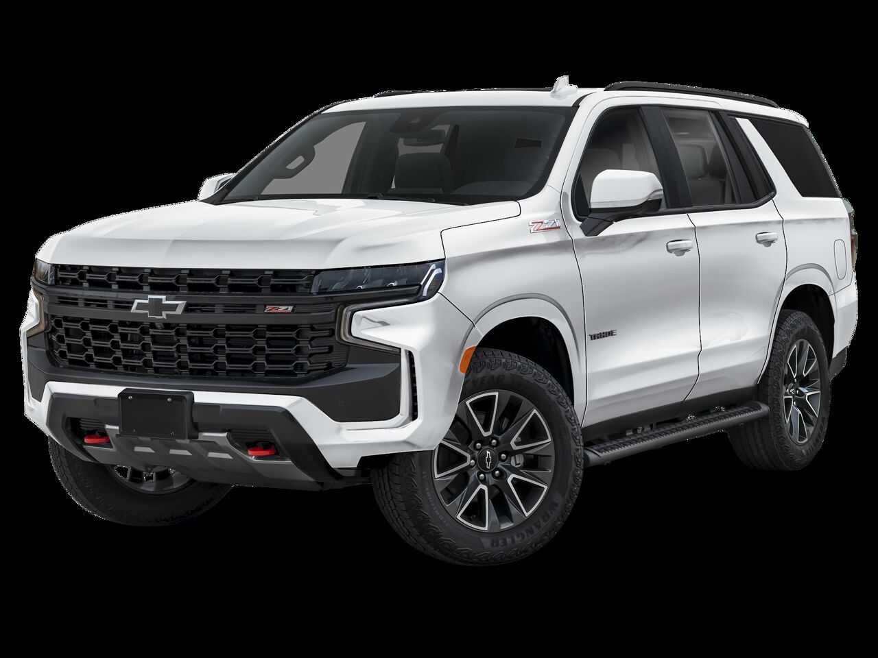 2024 CHEVROLET Tahoe