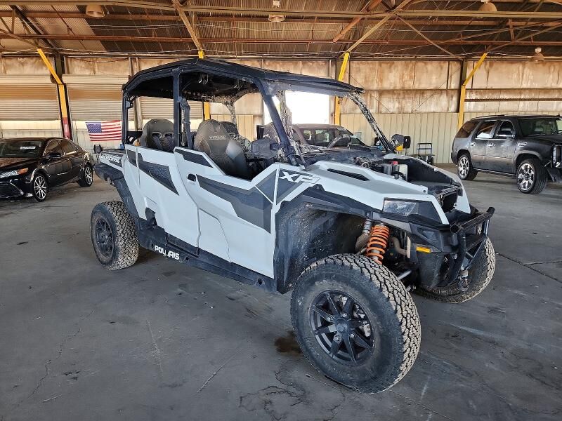2022 POLARIS GENERAL