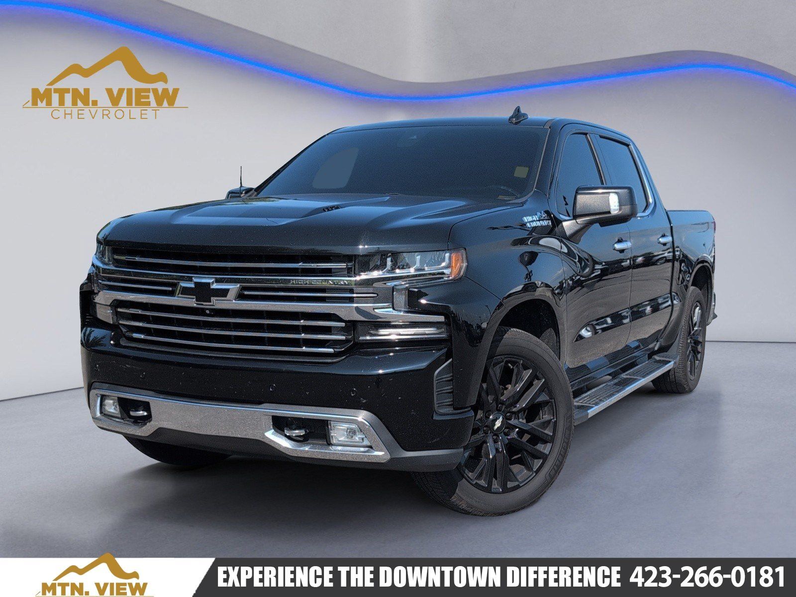 2020 CHEVROLET Silverado