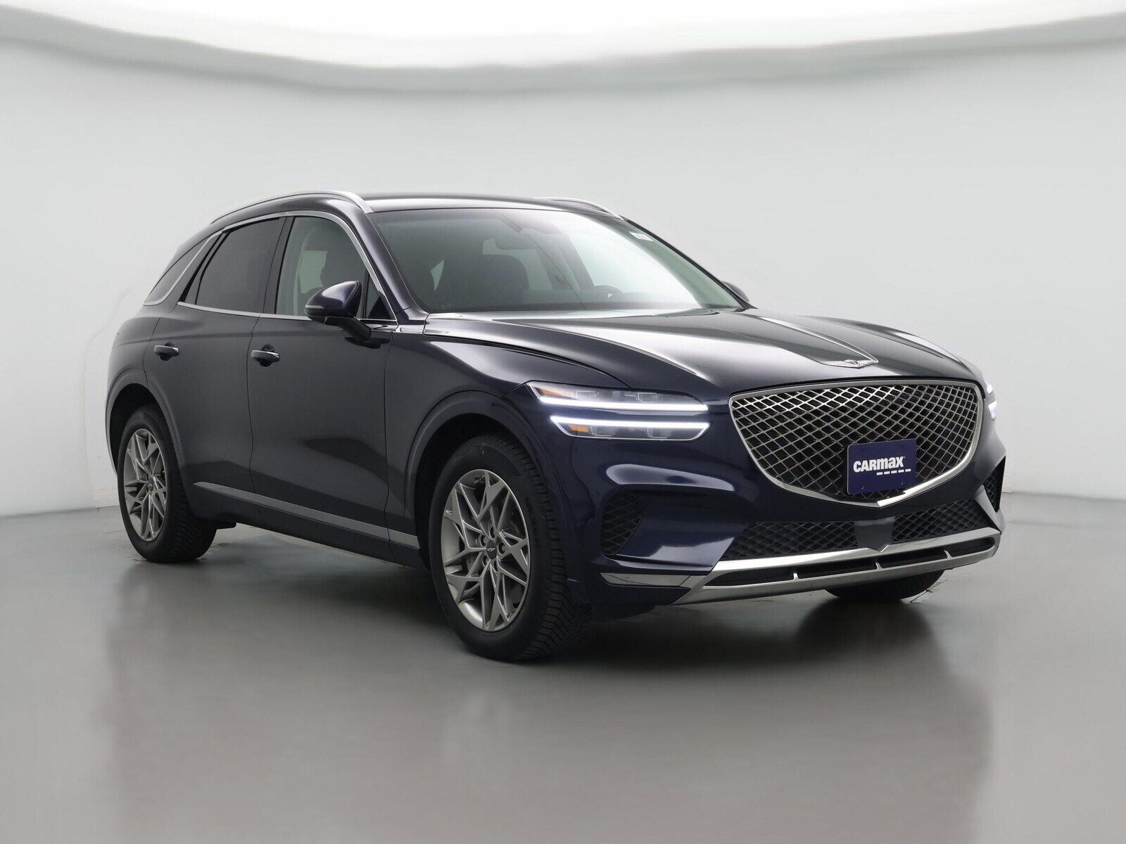 2025 GENESIS GV70
