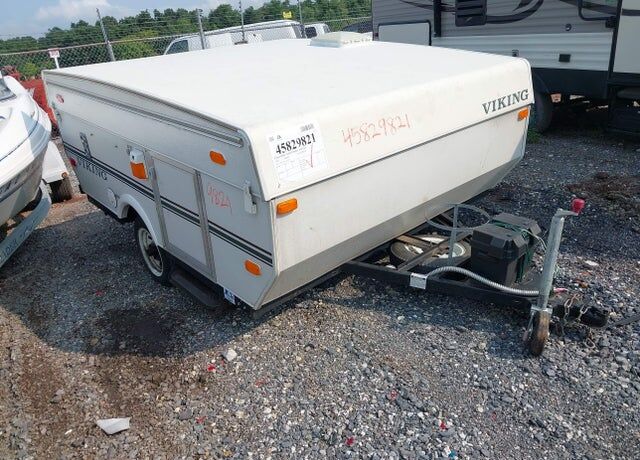 2005 VIKING RV Coachmen