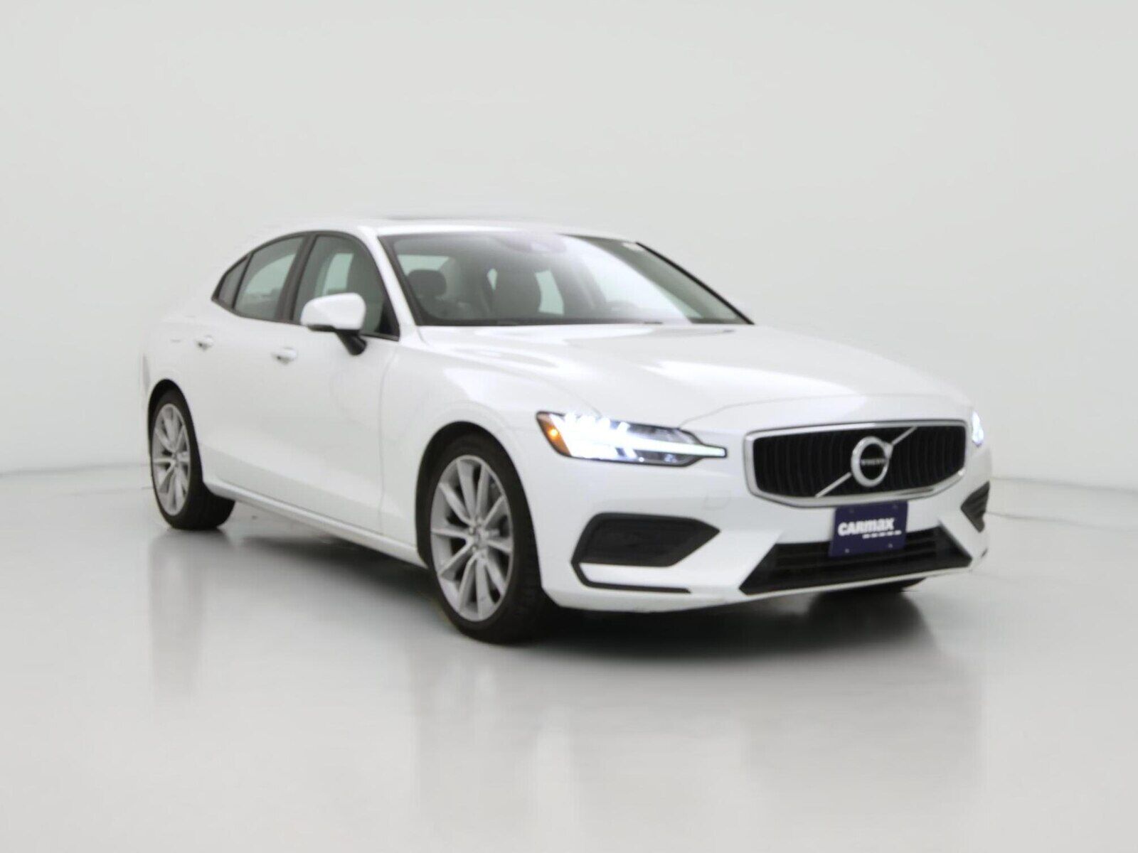 2020 VOLVO S60