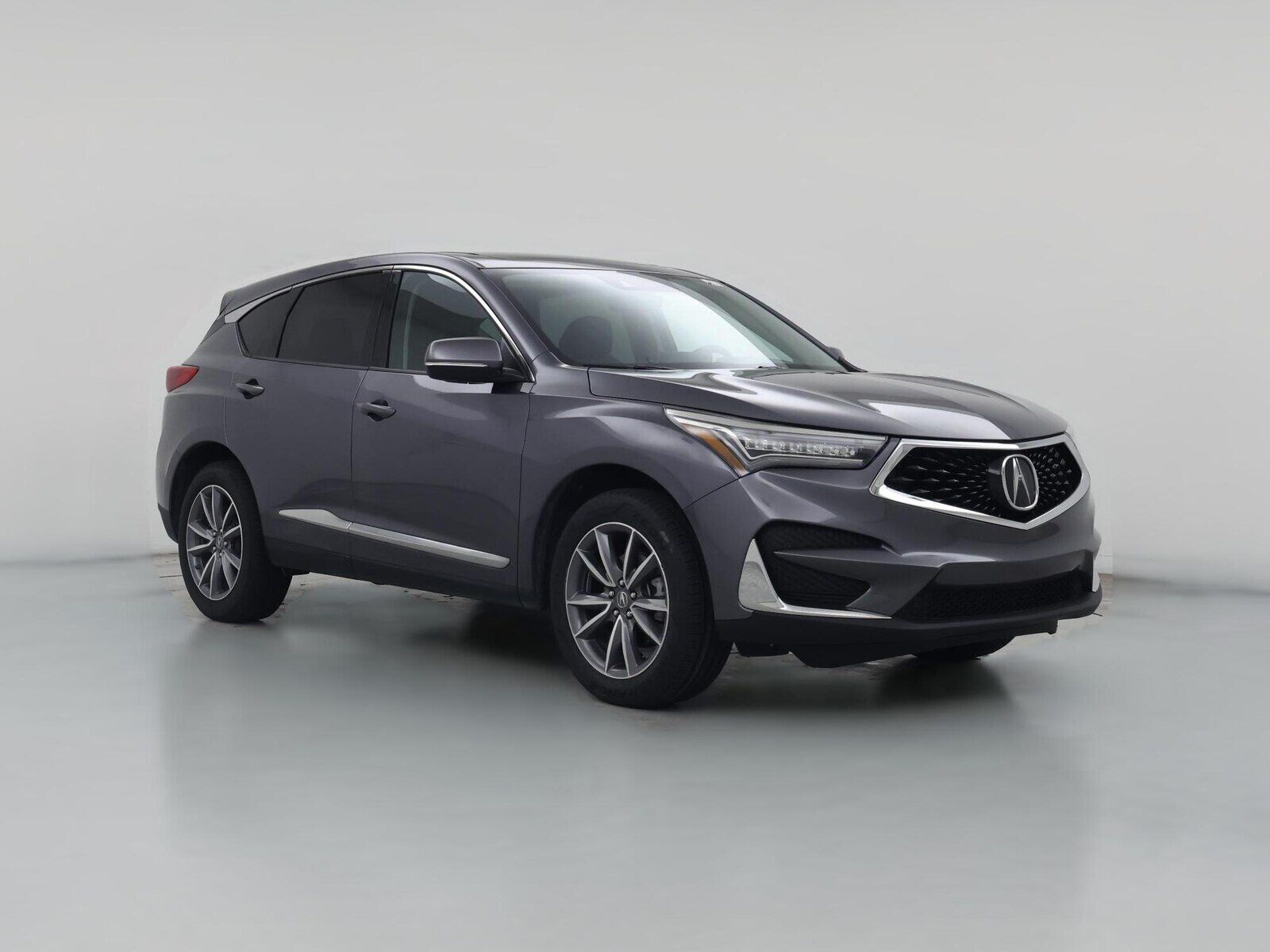 2020 ACURA RDX