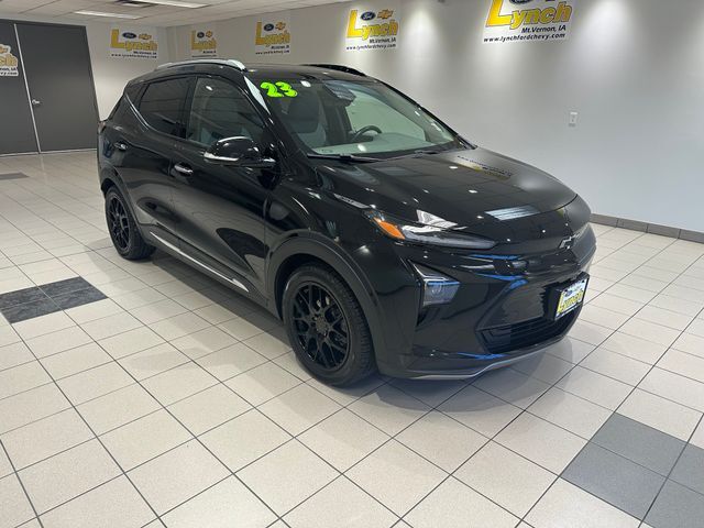 2023 CHEVROLET Bolt EUV