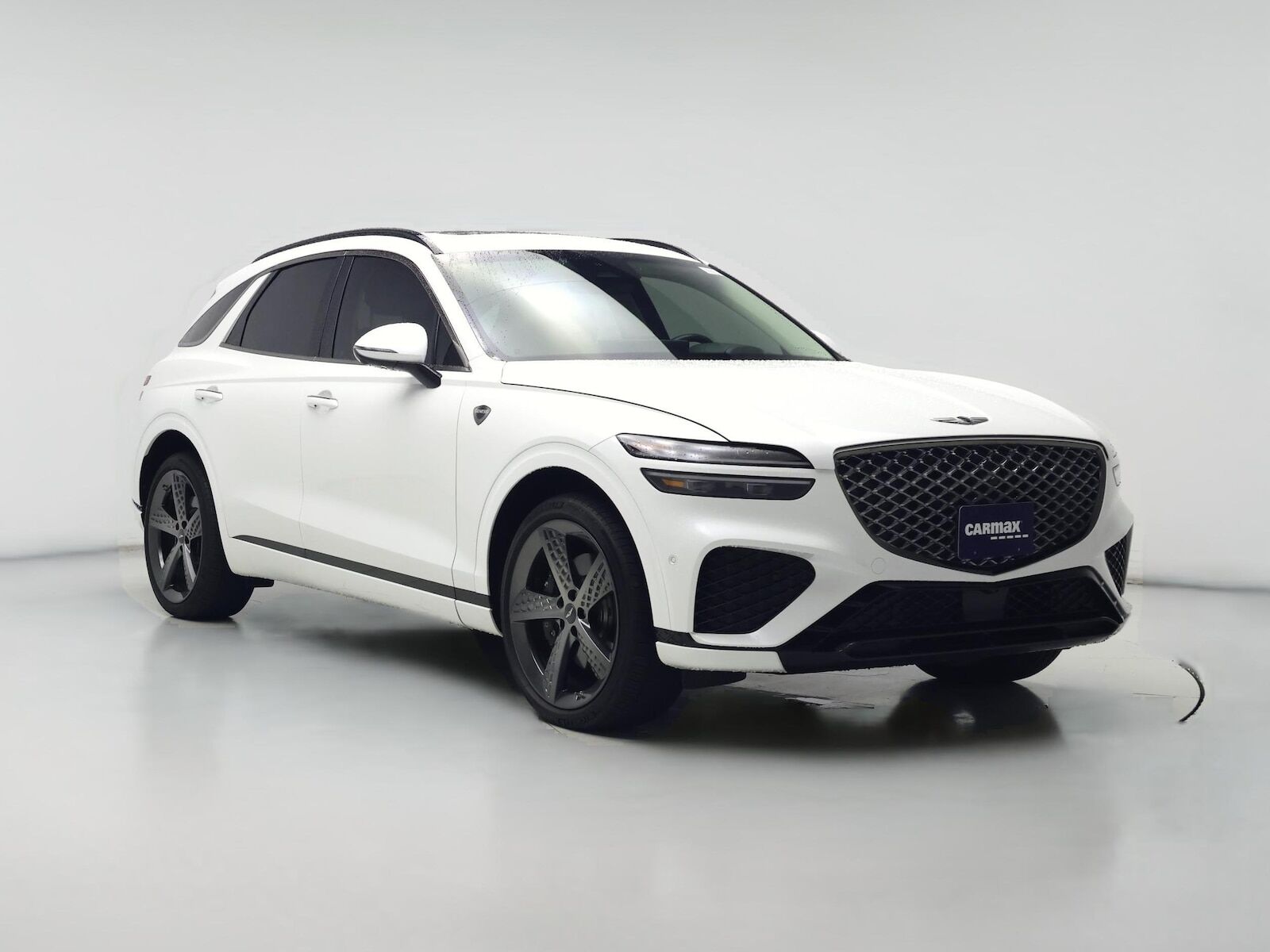 2025 GENESIS GV70