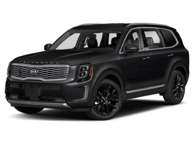 2021 KIA Telluride