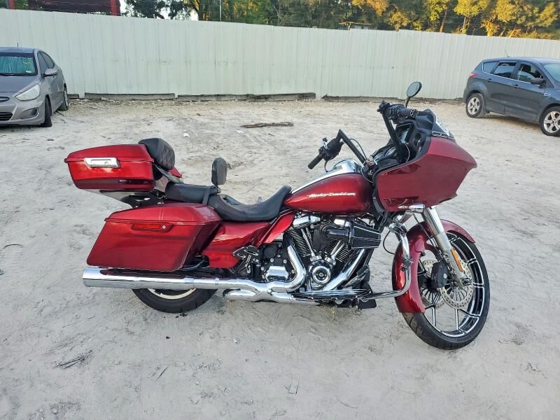 2017 HARLEY DAVIDSON FLTRX / Road Glide