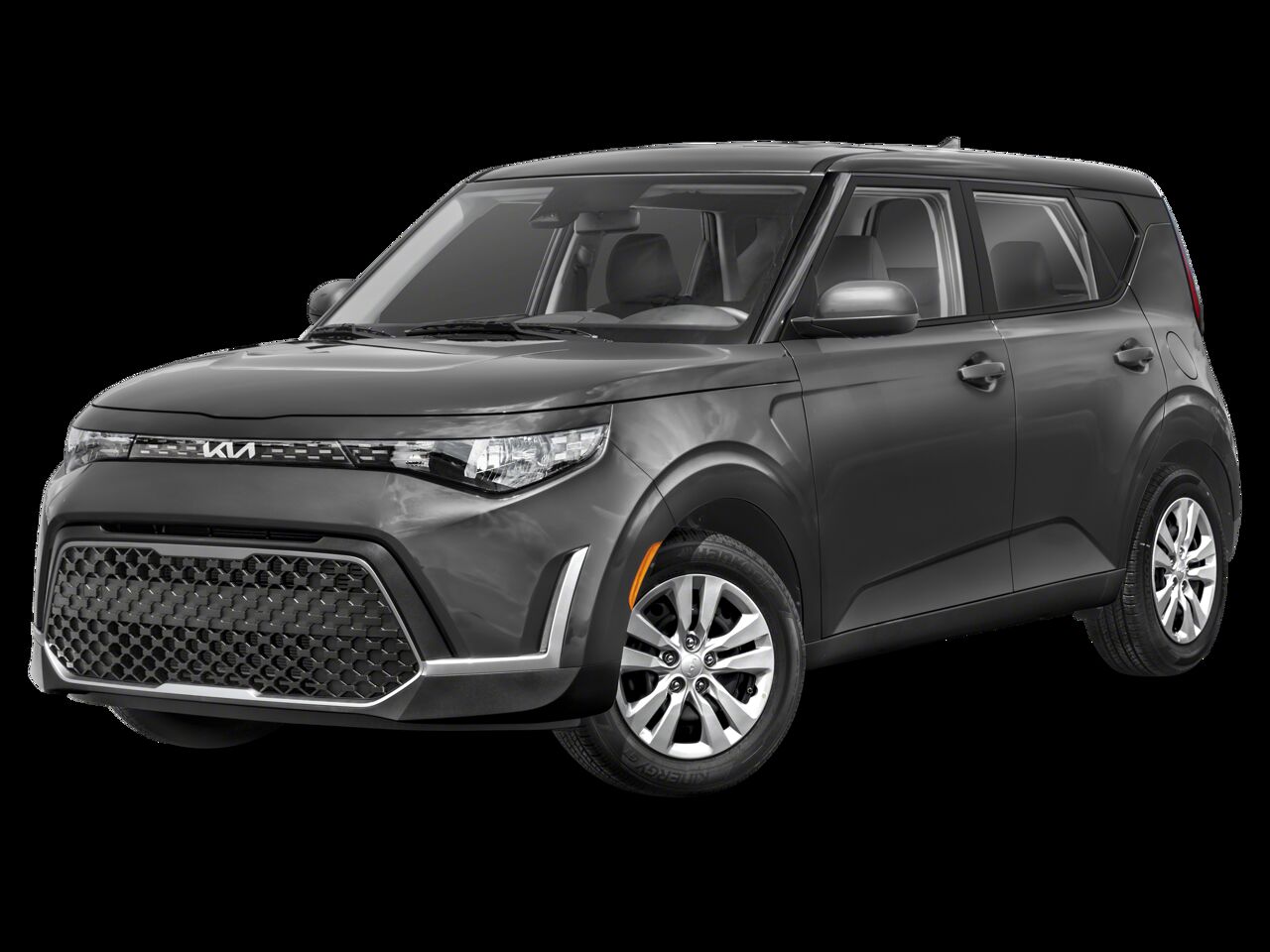 2024 KIA Soul