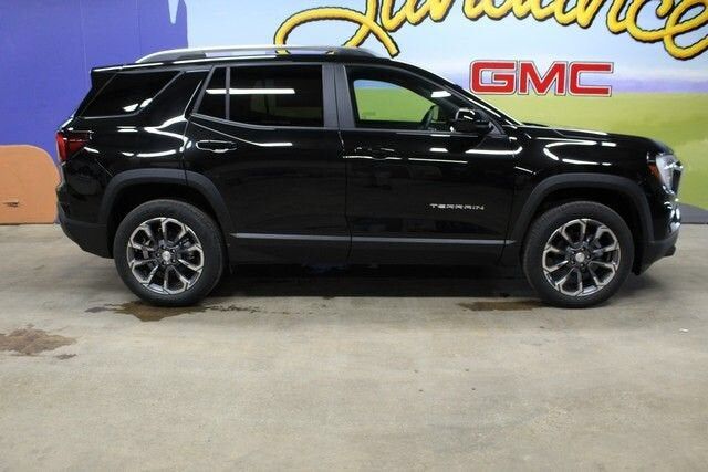 2027 GMC Terrain