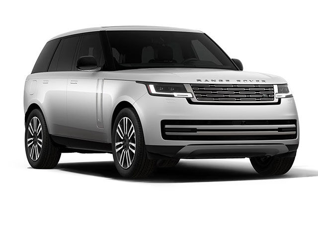 2026 LAND ROVER Range Rover