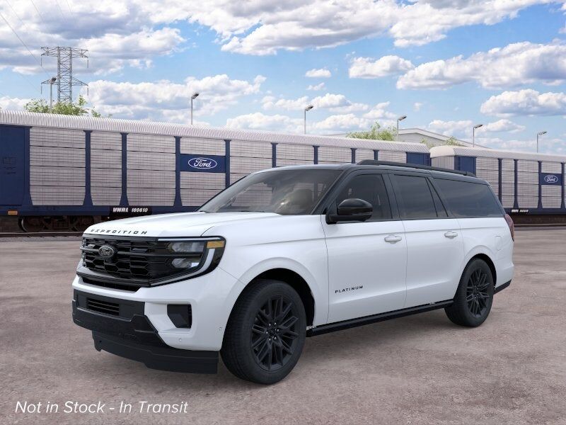 2026 FORD Expedition