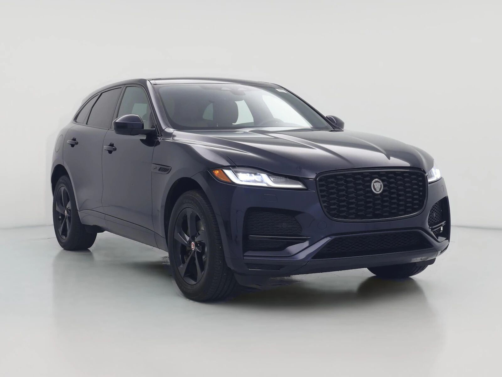 2023 JAGUAR F-Pace