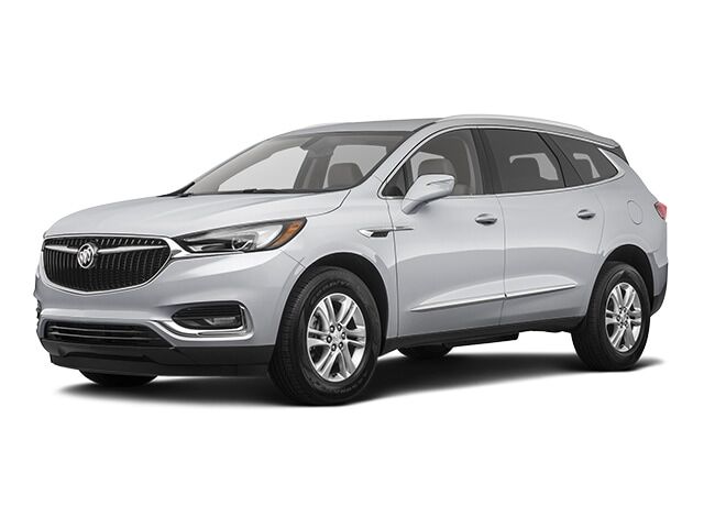 2020 BUICK Enclave