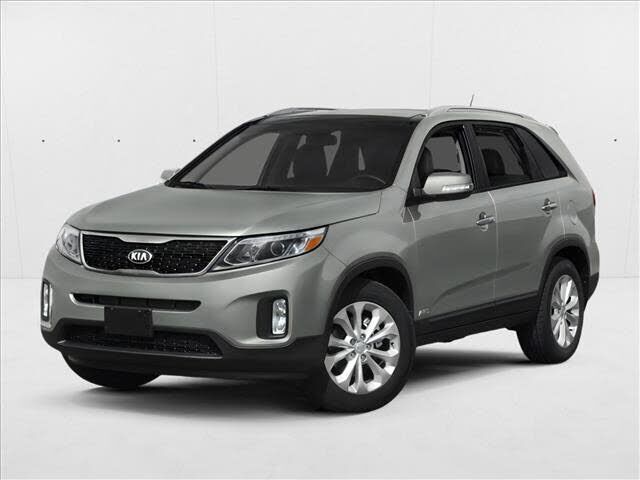2014 KIA Sorento