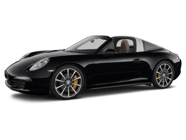 2016 PORSCHE 911