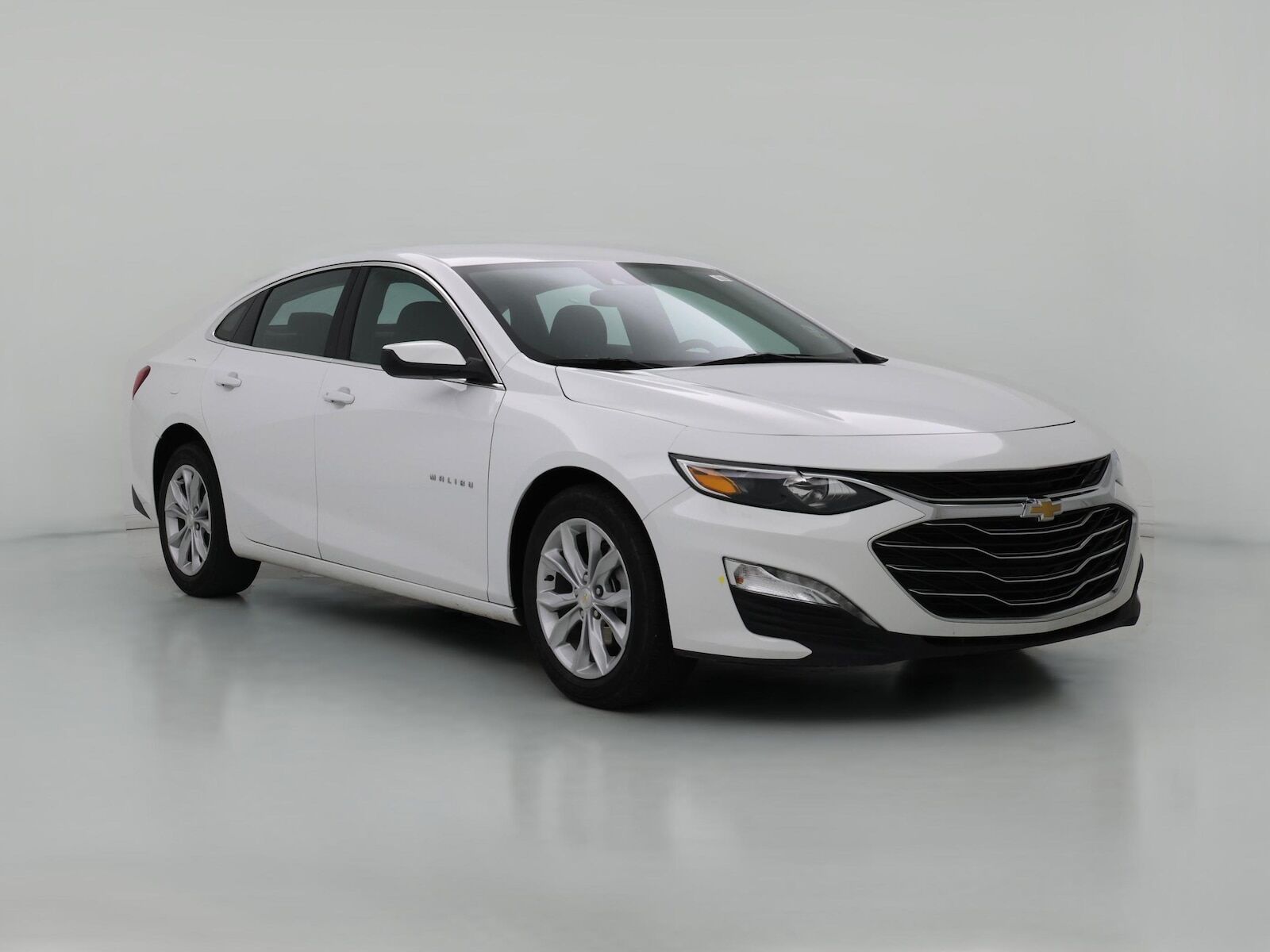 2025 CHEVROLET Malibu