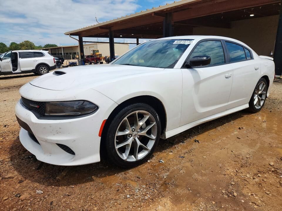 2023 DODGE Charger