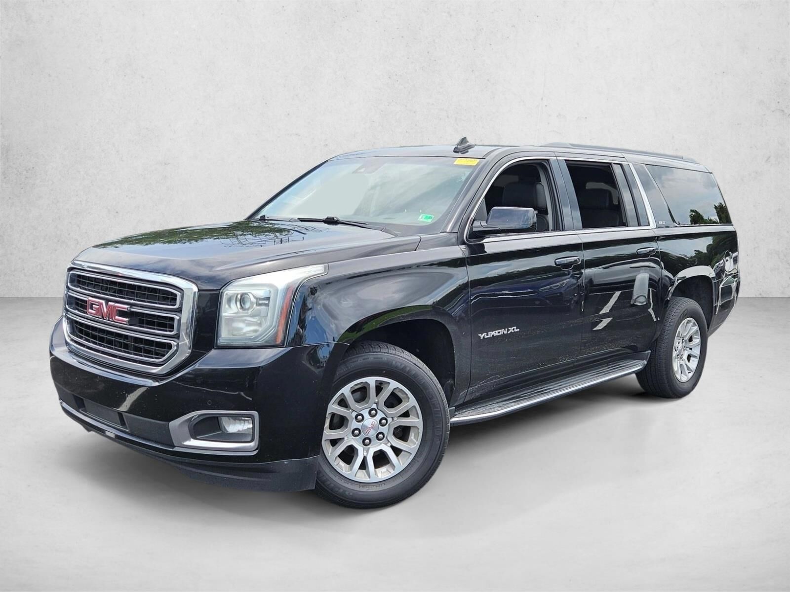 2020 GMC Yukon XL