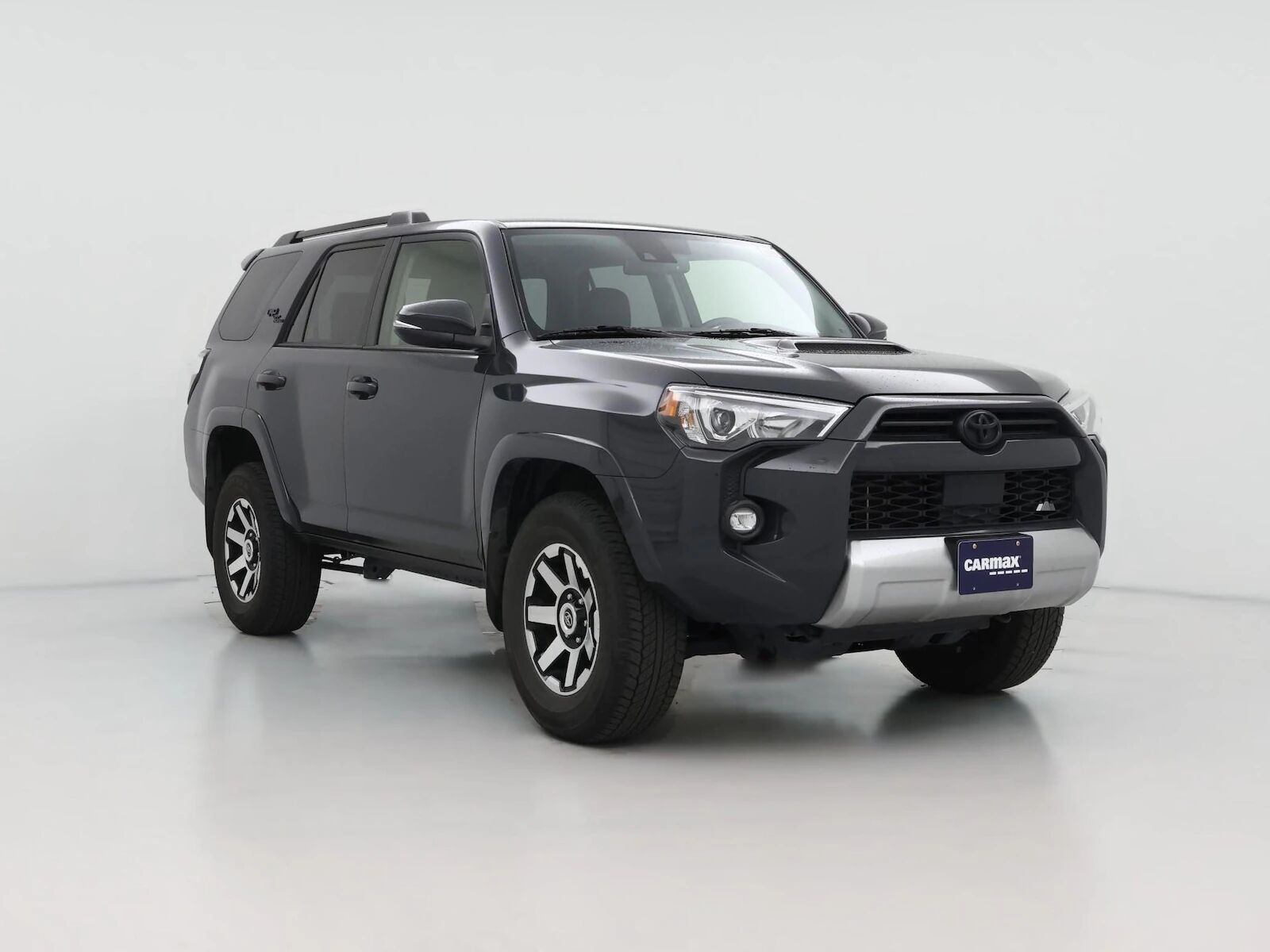 2024 TOYOTA 4-Runner